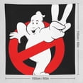 thumbnail image 2 of Ghostbusters Tapestry Luxury Wall Hanging Tapestries Decoration For Living Room Bedroom Dormitory Mural Blanket Wall Art Tapestry, 2 of 8