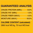 thumbnail image 6 of Pedigree Dentastix Bacon Flavor Dental Treats for Dogs, 1.72 lb Box, 6 of 7
