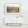 thumbnail image 6 of Autumn Morning at Cranberry Lake 02 - Cranberry Lake New York Photography Unframed Wall Art Print 5 x 7 inches, 6 of 7