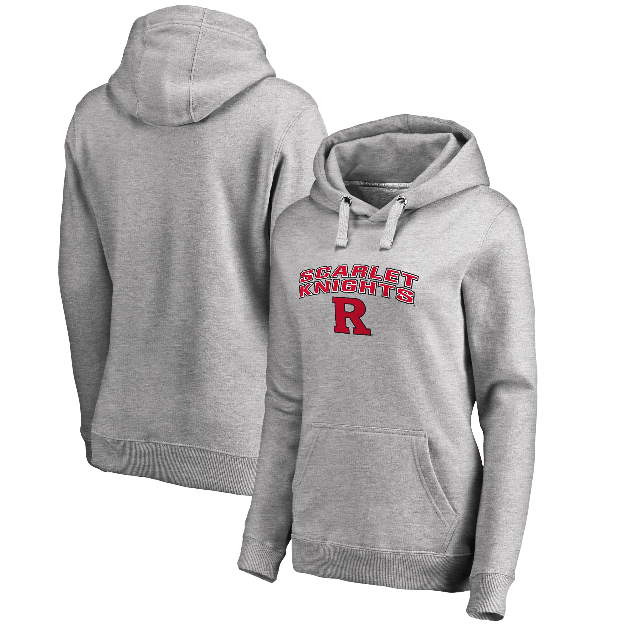 rutgers hoodie