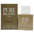 thumbnail image 1 of Perfume Karen Low Pure Blanc Eau De Toilette para hombre, 100 ml, 1 of 6