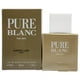 thumbnail image 1 of Perfume Karen Low Pure Blanc Eau De Toilette para hombre, 100 ml, 1 of 6