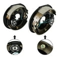 thumbnail image 3 of Mad Hornets Electric Trailer Brake Kit-10"-Left and Right Hand Assemblies-3500 lbs, 3 of 18
