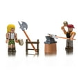 thumbnail image 2 of Roblox Forger's Workshop Game Pack, 2 of 2