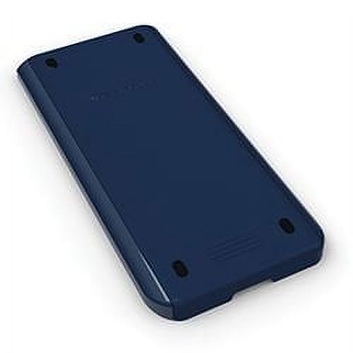 Texas Instruments NSPIRECXSLIDEDB - Nspire CX Slide Case Dark Blue - image 5 of 6