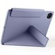 thumbnail image 3 of For Huawei MatePad Pro 11 (2024) (2022) Case PC PU Leather Origami Stand Magnetic Tablet Cover - Gre, 3 of 5
