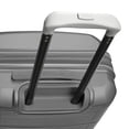thumbnail image 3 of Juego de 2 piezas de equipaje American Tourister Stratum 20/24, plateado, 3 of 6