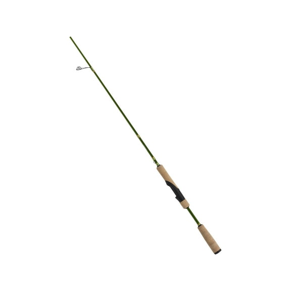 ACC Crappie Stix Dock Shooter 6'6" Spinning Rod Med