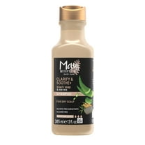 Maui Clarify & Soothe   Black Soap Shampoo