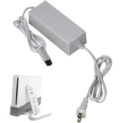 Replacement AC Adapter Power Supply for Nintendo Wii,(Not for Nintendo Wii U)