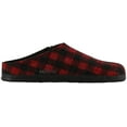 thumbnail image 4 of Men's Birkenstock Zermatt Shearling Clog Slipper, 4 of 4