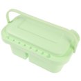 thumbnail image 4 of Shisuyan Water Container For Painting Plastic 1Pcs 8.7X5.5X3.9In, 4 of 9