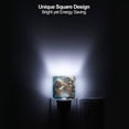 thumbnail image 6 of Rocae Playful Dolphins Underwater for 0.5W Plug in Night Light, Dusk to Dawn, Bright Nightlight Auto-On/Off-UK, 6 of 7