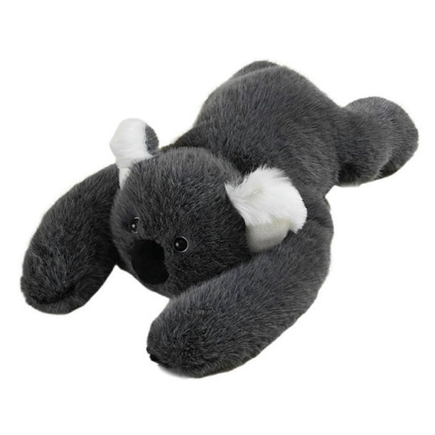 Weighted Plush Animals for Kids & Adults, Hugging Pillow for Anxiety Relief & Sleep Support, Cute Stuffed Toys Christmas Gifts For Family Friends 30cm