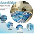 thumbnail image 4 of Yibo Cousin Gifts for Women Best Cousin Gifts for Girls Birthday Gifts for Cousins Female Cousins Make The Best Friends to My Favorite Sister Cousin Blanket, 4 of 6