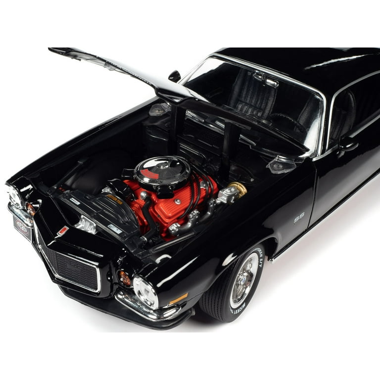 アーテル　1/18 1971 カマロ RS-Z28 アーテル 1/18 1971 カマロ RS-Z28 アーテル 1/18 1971 カマロ RS-Z28