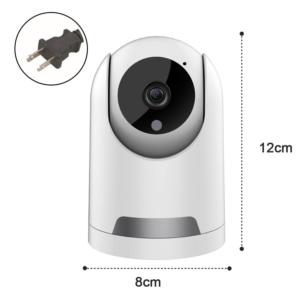 Introducing ieGeek Cam app: Engineered for smart protection 