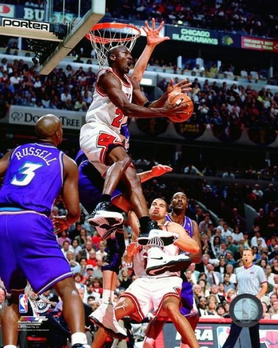 walmart michael jordan