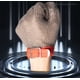 thumbnail image 4 of Guante de cota de malla de malla metálica de acero inoxidable resistente al corte de nivel más alto Guante de carnicero para cortar carne Procesamiento de alimentos Cuchillo para rebanar pescado, 4 of 5