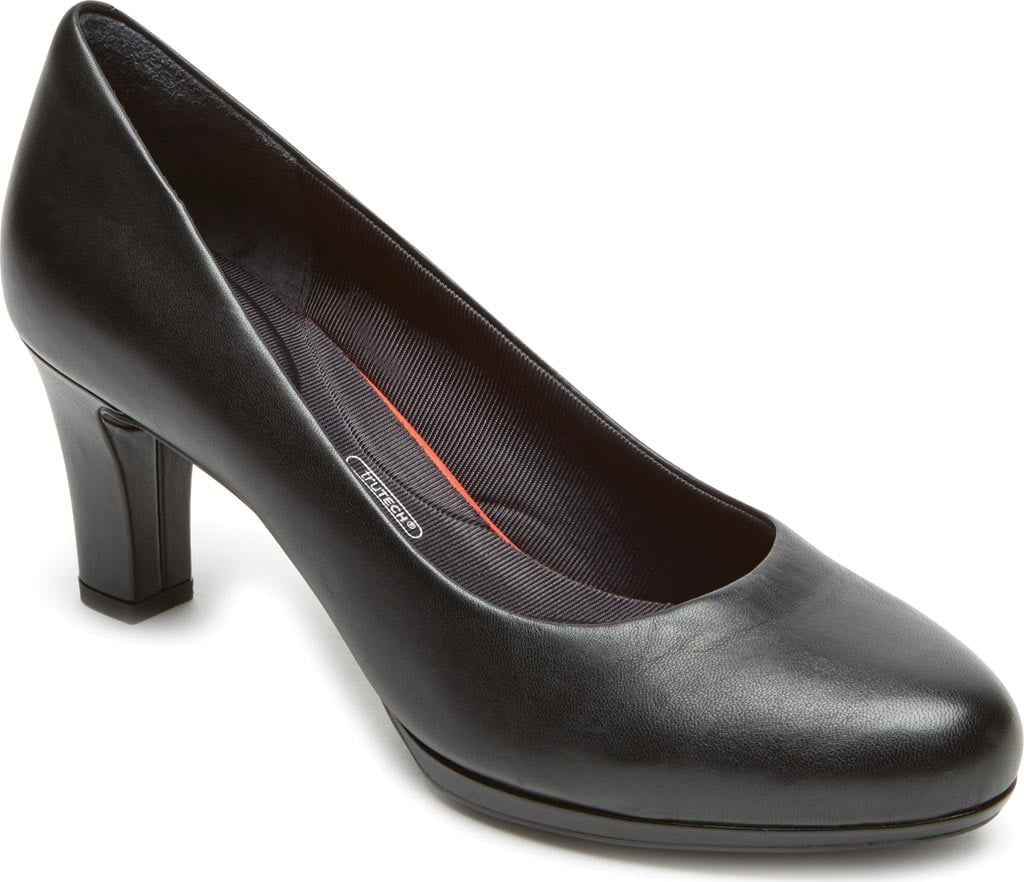 total motion leah pump