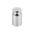 thumbnail image 1 of 100g Calibration Weight – 100 Gram Calibration Weight Stainless Steel Reference Mass for Digital Scale, Balance Calibration, Kitchen Jewelry Science Lab, 100g Weight, 1 of 7
