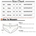 thumbnail image 3 of XMMSWDLA Men's Boxer Briefs, Soft and Breathable Cotton Underwear with ComfortFlex Waistband, 3 of 4