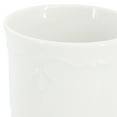 thumbnail image 3 of Elama Henryi 6 Piece 12 Ounce Porcelain Mug Set in White, 3 of 5