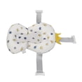 thumbnail image 1 of Almohadilla De Bañera Para Bebés, Cojín De Baño Infantil Fácil De Arreglar Flotación Portátil Para El Hogar, 1 of 7