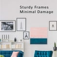 thumbnail image 6 of V2560 12" Apartment Hanger - Aluminum, 6 of 8