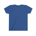 thumbnail image 2 of Eggs Cavator Youth Short Sleeve T-Shirt Funny Easter Shirt, 2 of 2