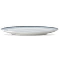 thumbnail image 4 of Noritake Colorscapes Layers Ash Set of 4 Coupe Dinner Plates, 4 of 7
