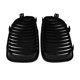 thumbnail image 3 of Para 1 Serie E81 E82 E87 E88 2d 4d 2007 2008 2009 2010 2011 Par Abs Side Gloss Black Front Riñón, 3 of 5