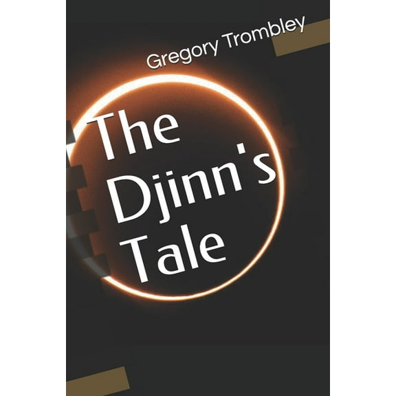 The Djinn's Tale, (Paperback)