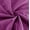 Orchide Purple - Colors vary according to monitor, variant on Nestl Velvet Throw Pillow Covers Solid Square Soft Decorative Pillow Cover for Sofa, 26" x 26", Orchide Purple, Pack of 4
