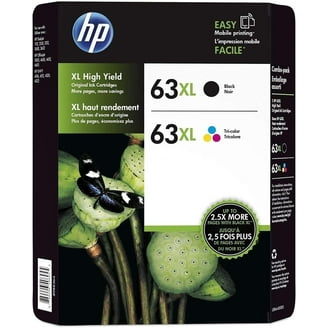 Free Shipping! HP Ink Cartridges Black and Color L0R46AN for HP