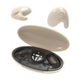 thumbnail image 1 of Auriculares Inalámbricos Estéreo Perfecl Reducción De Ruido IPX5 Mini Intrauditivos Impermeables Color De Piel, 1 of 8
