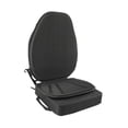 thumbnail image 4 of Colaxi Kayak Seat Boat Seat Accessory Portable with Back Support Canoe Backrest Support Cushion Surfing for Kayaking, 4 of 8