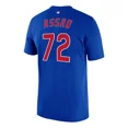 thumbnail image 1 of Playera Camiseta Mlb Cubs De Chicago Universal Tshirt, 1 of 3