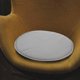 thumbnail image 1 of unbranded 2Ud Cojines Para Sillas De Patio Redondos Con Espuma Para Uso Prolongado, 1 of 6