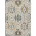 thumbnail image 2 of Addison Rugs Chantille Indoor/Outdoor Transitional Tribal Beige Machine Washable Rectangle Rug, 10' x 14', 2 of 8