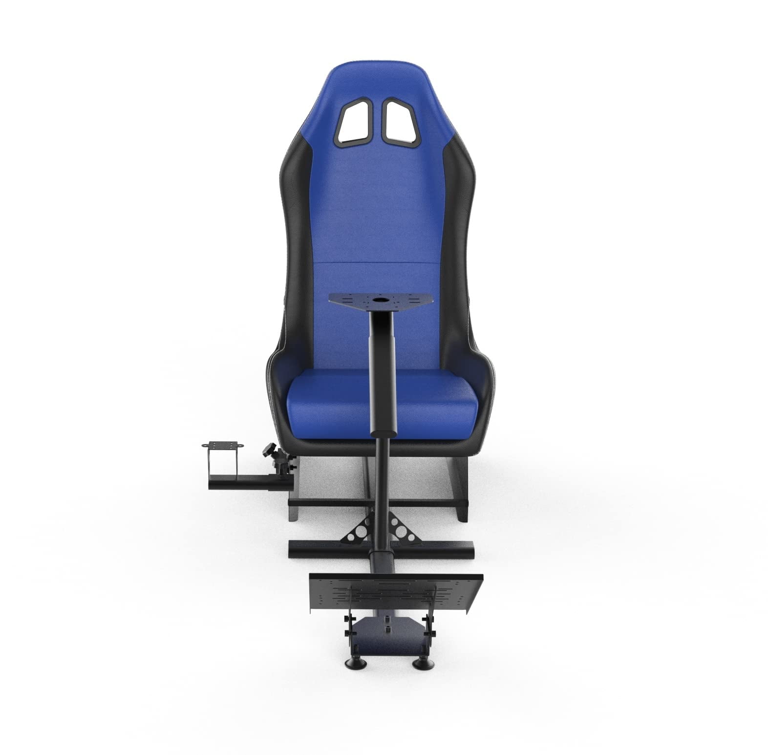 cirearoa Racing Wheel Stand with seat gaming chair driving Cockpit for All  Logitech G923 | G29 | G920 | Thrustmaster | Fanatec Wheels | Xbox One, PS4