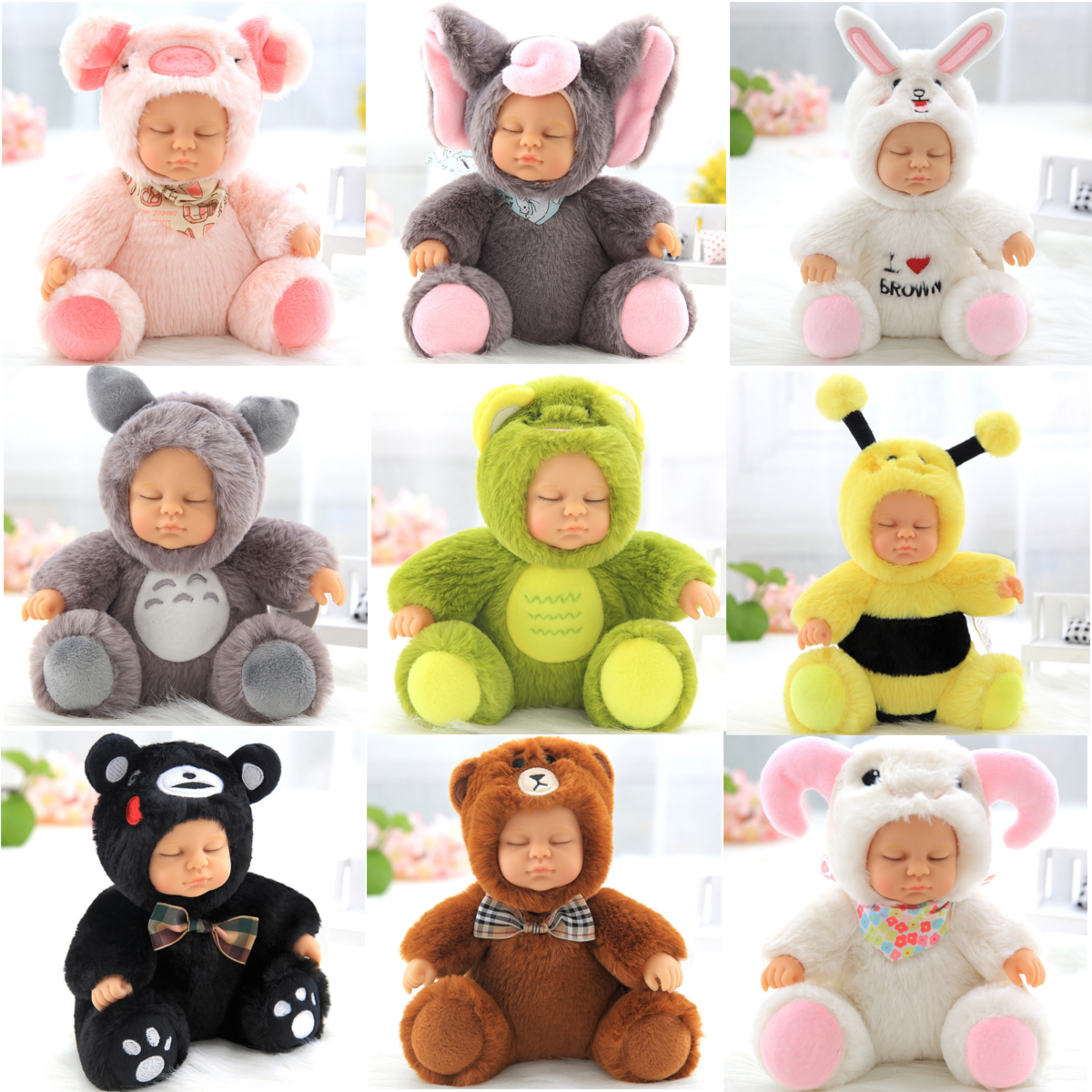 full body silicone monkey for sale