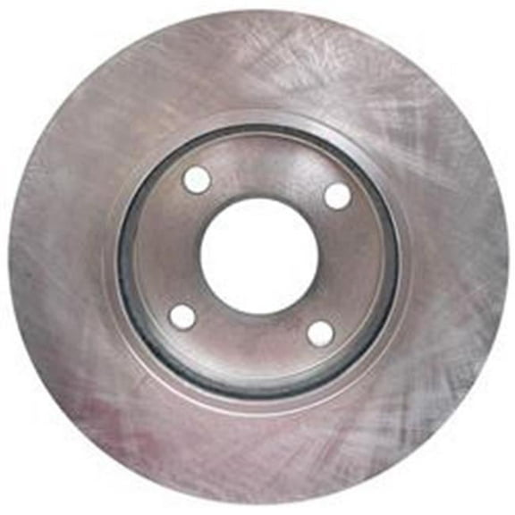Raybestos 66913R Professional Grade Brake Rotor