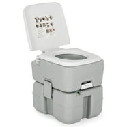 Reliance Hassock Portable Toilet - Walmart.com