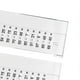 thumbnail image 2 of Pocket Arithmetic Tablet Early Education Puzzle Practice Math Interactive Learning Children Practice Math Board Addition Subtraction Mixing, 2 of 4