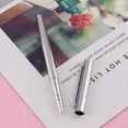 thumbnail image 6 of XISAOK Hot Sale Jinhao 126 Executive Complete Silver Fine Hooded Nib Fountain Pen, 6 of 11