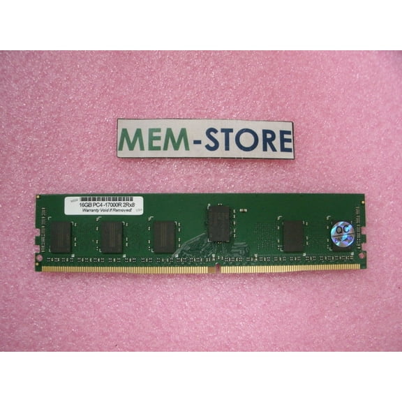 726719-S21 726719-B21 752369-081 16GB DDR4 2133MHz Memory HP DL160 DL180 G9 (3rd Party)