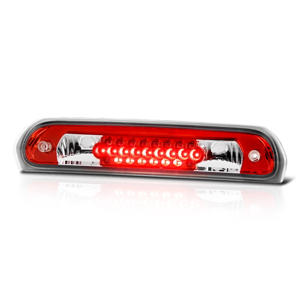VIPMOTOZ LED Third Brake Cargo Light Assembly For 20022008 Dodge RAM