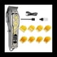 thumbnail image 1 of Cortadora de Cabello EléCtrica Retro con de DragóN de Metal, Cortadora de Cabello Recargable, Cortadora de Cabello LCD, MáQuina de Peluquero Dedicada,C, 1 of 6