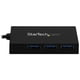 thumbnail image 3 of Hub USB StarTech de 4 puertos USB 3.0 USB A a 3 puertos USB A y 1 USB C, 3 of 6